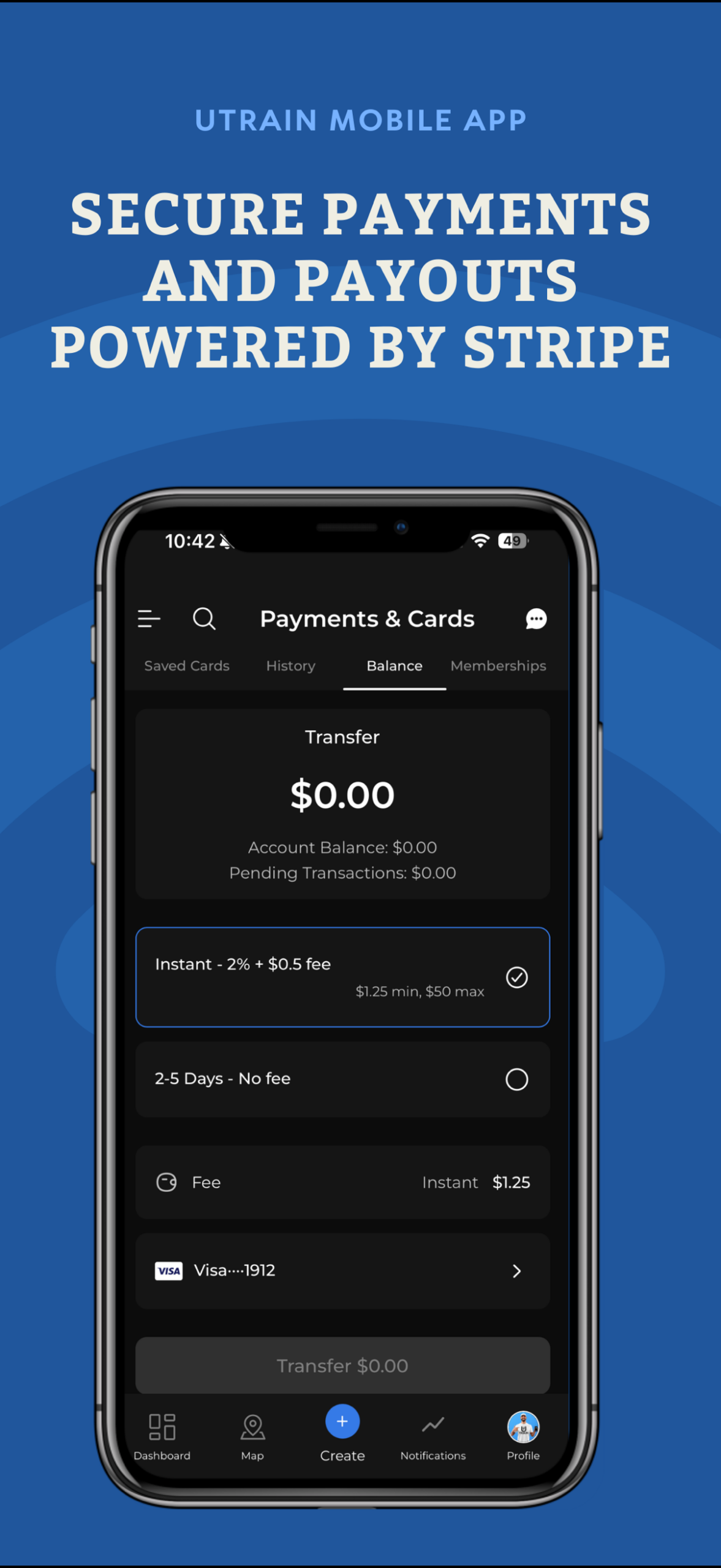 Book verified basketball trainers instantly using AI. Utrain’s ChatGPT-powered assistant makes it easy to find and schedule private training near you.