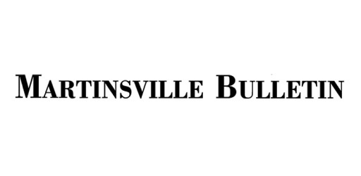 martinsville logo