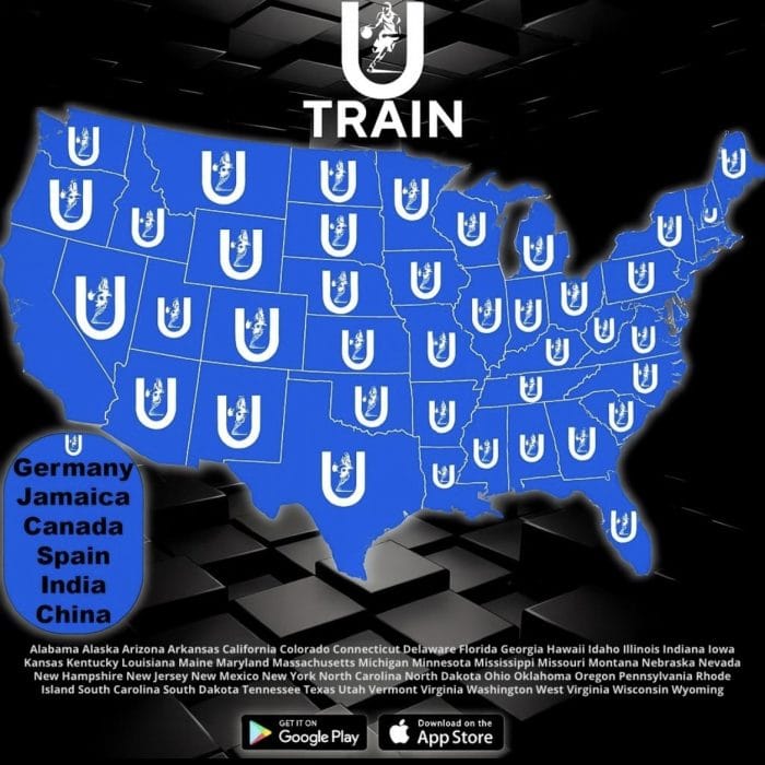 Book verified basketball trainers instantly using AI. Utrain’s ChatGPT-powered assistant makes it easy to find and schedule private training near you.